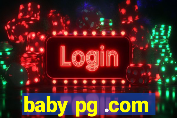 baby pg .com